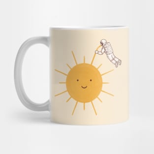 Vitamine D Mug